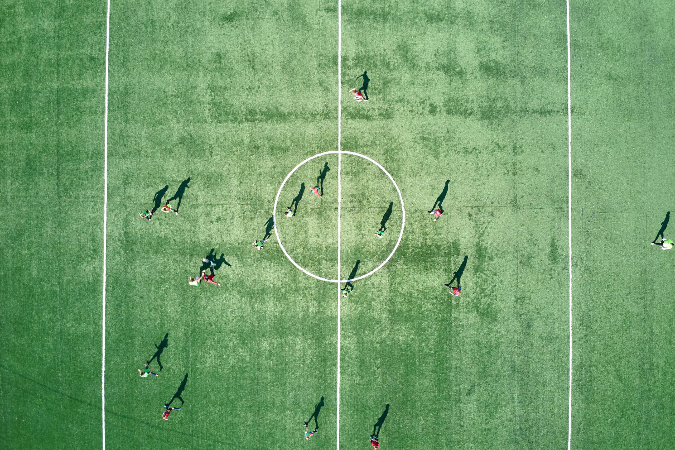 aicosports analytics