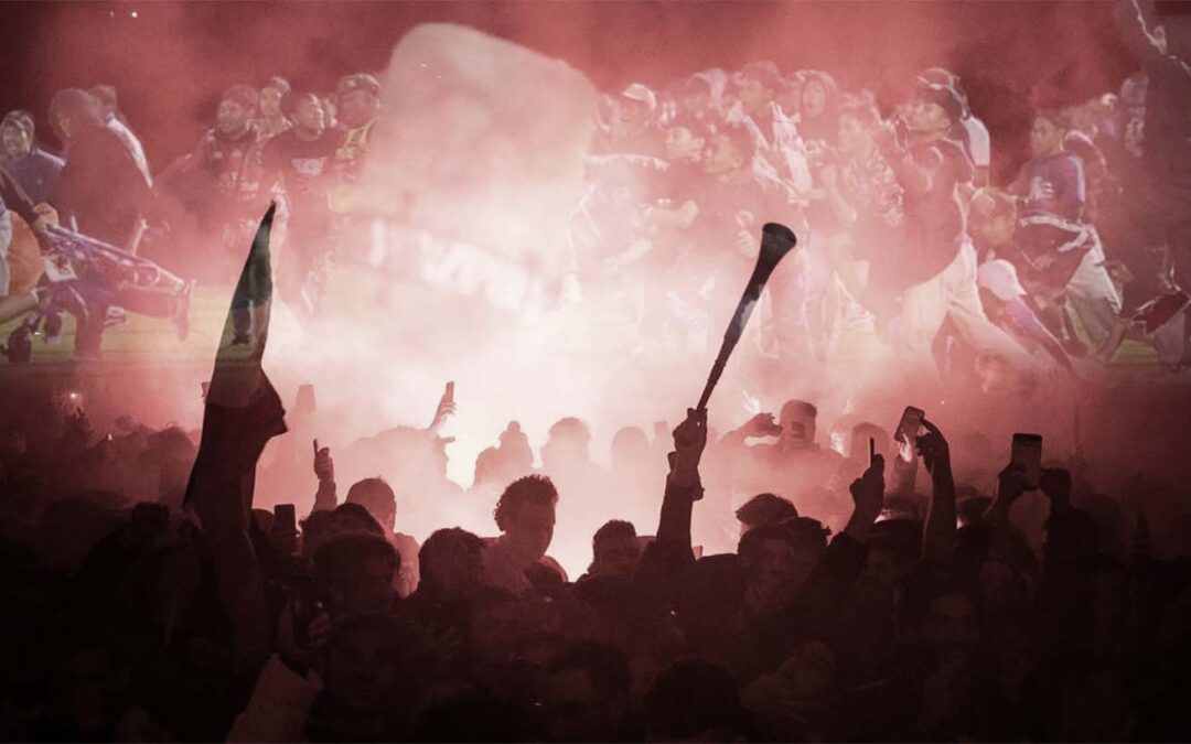 Futbol Seyirciliginden Holiganizime