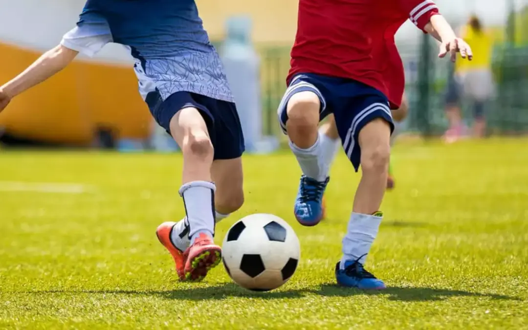 Genç Futbolcular İçin Profesyonel 5 Hazırlık Taktiği