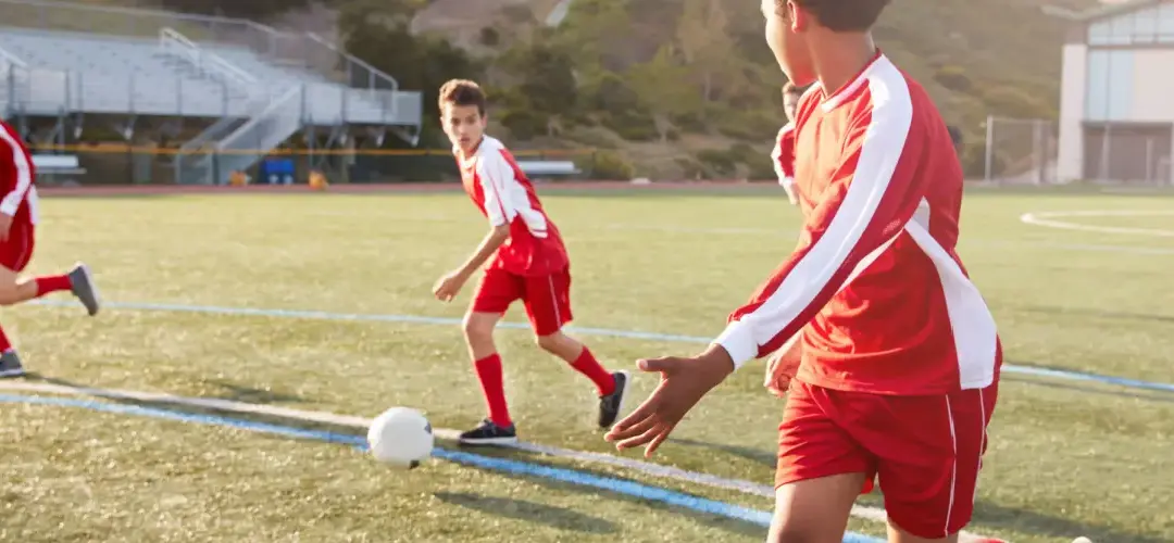 Genç Futbolcular İçin Pas Çalışmalarında Yapılan Hatalar