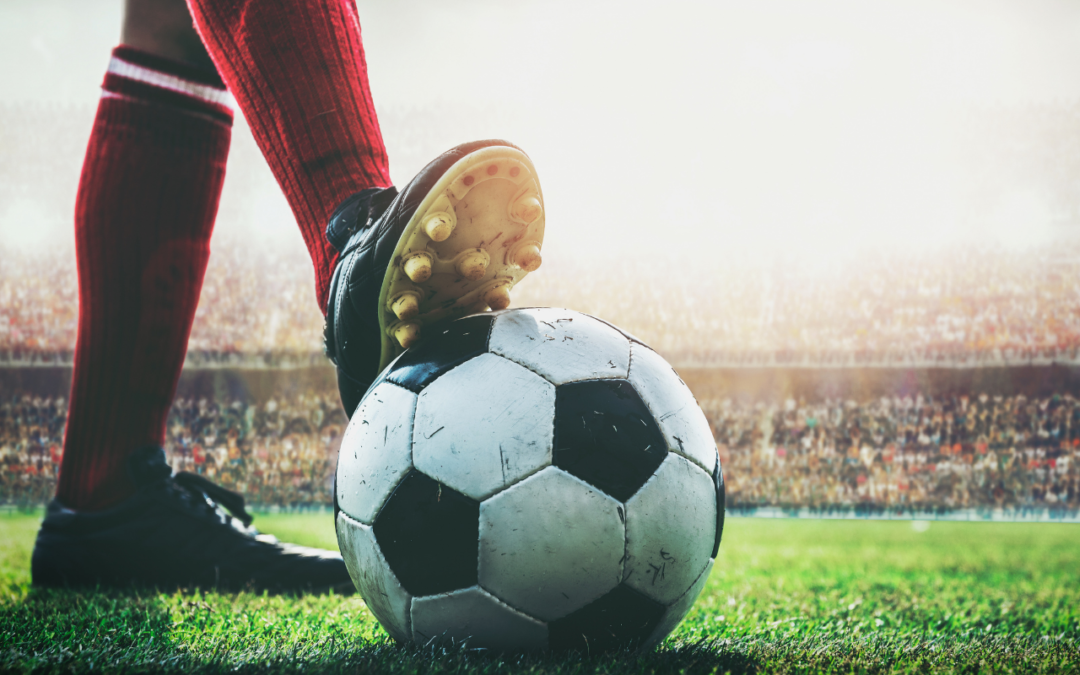 Antrenman Dışında Futbolcu Olmak