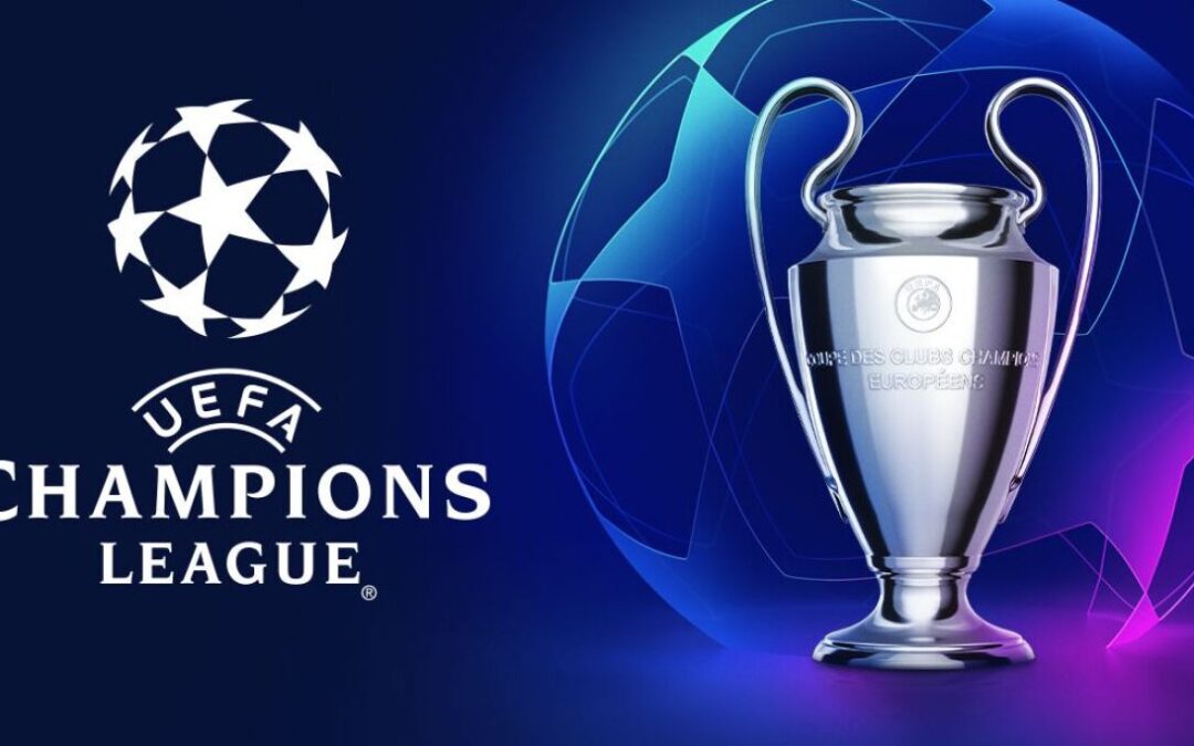 UEFA Şampiyonlar Ligi Tarihi