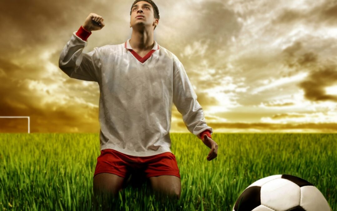 Genç Futbolcuları İçin Başarıyı Getiren Zihinsel Disiplin