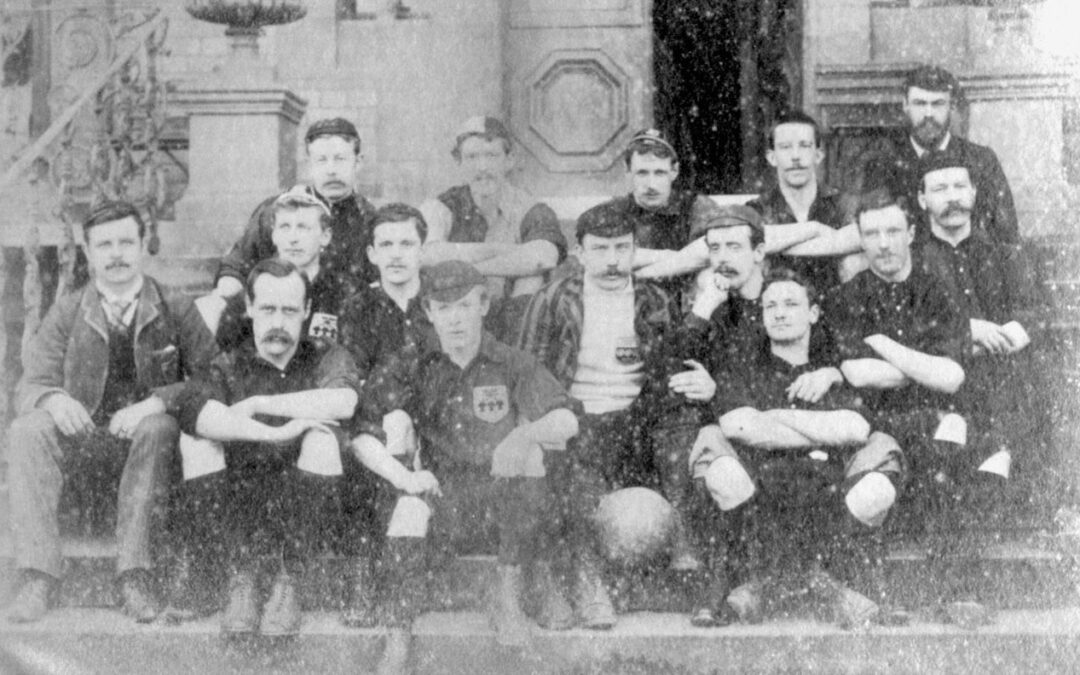 Kurulan İlk Futbol Takımı Sheffield FC’nin Hikayesi