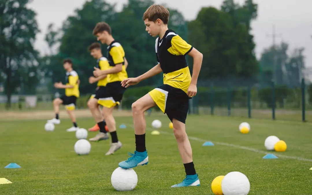 Altyapıdan A Takıma: Futbolcuların Zorlu Yolculuğu