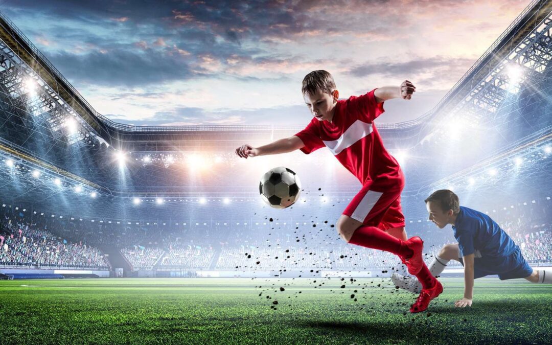Futbol Okulları Sadece Sportif Gelişim Mi Sağlar?