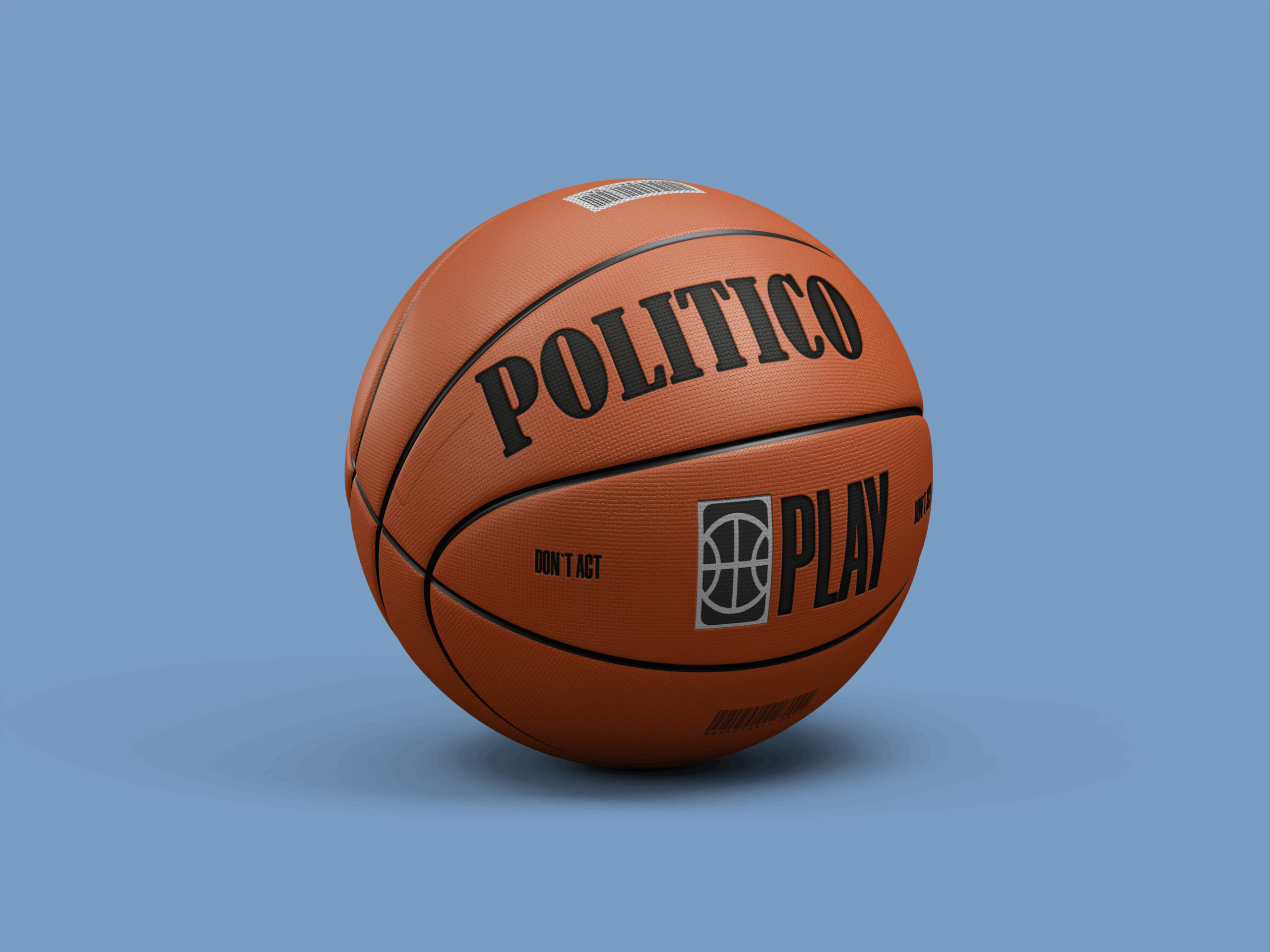 The Mag - Basketball - Politico