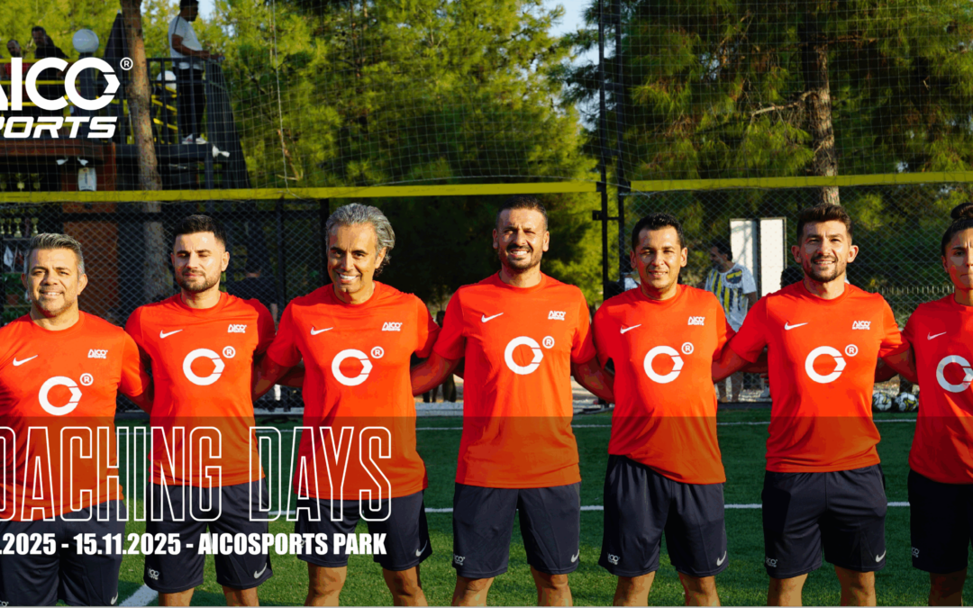 Coachıng Days 2025