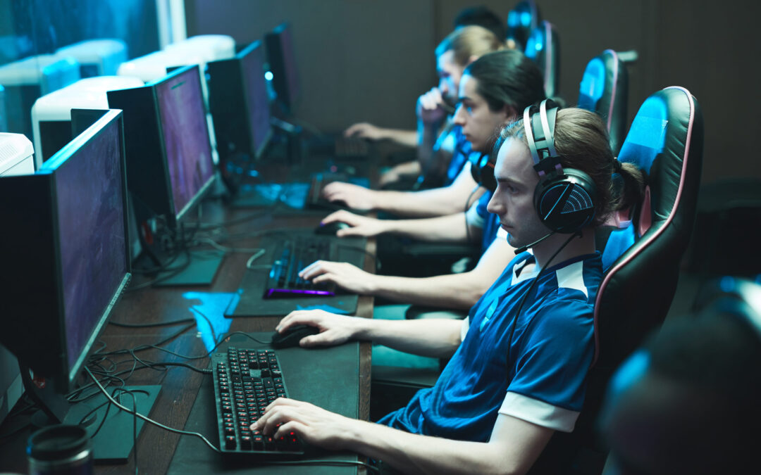 Konami Kapıyı Bayern’e Kapattı, Dortmund’a Açtı: Esports’ta Yeni Dengeler