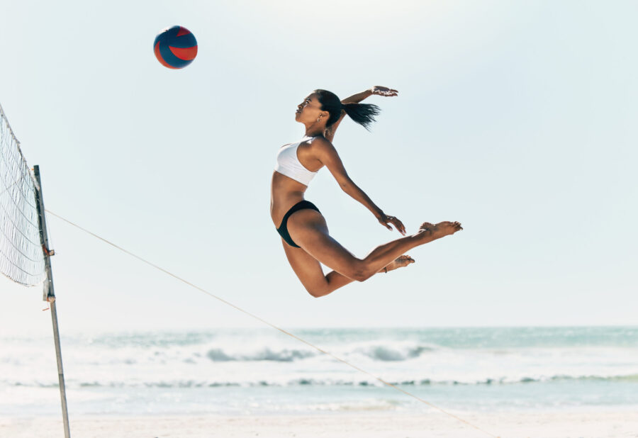 The Mag 360 - Volleyball India