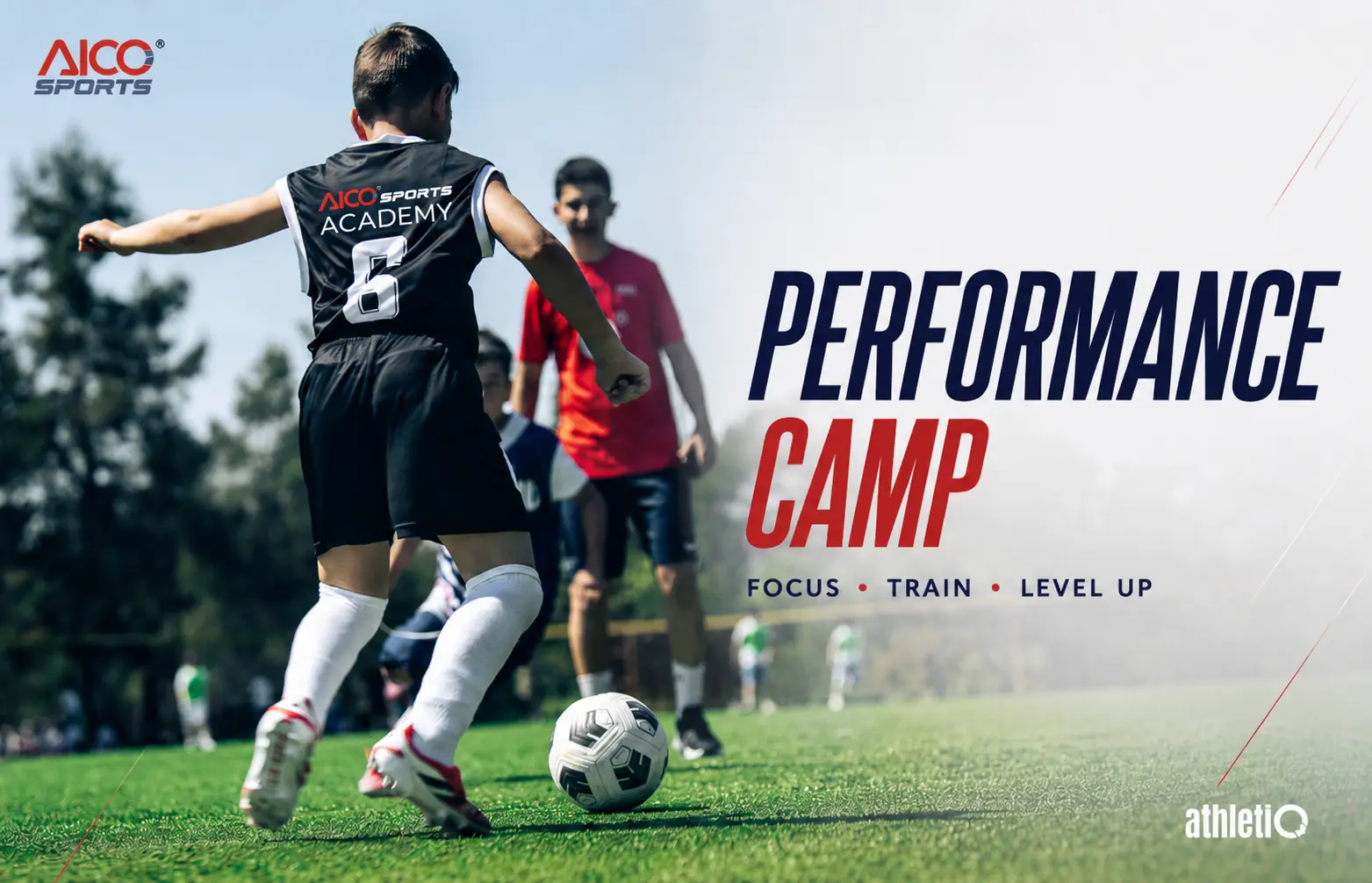 aicosports academy