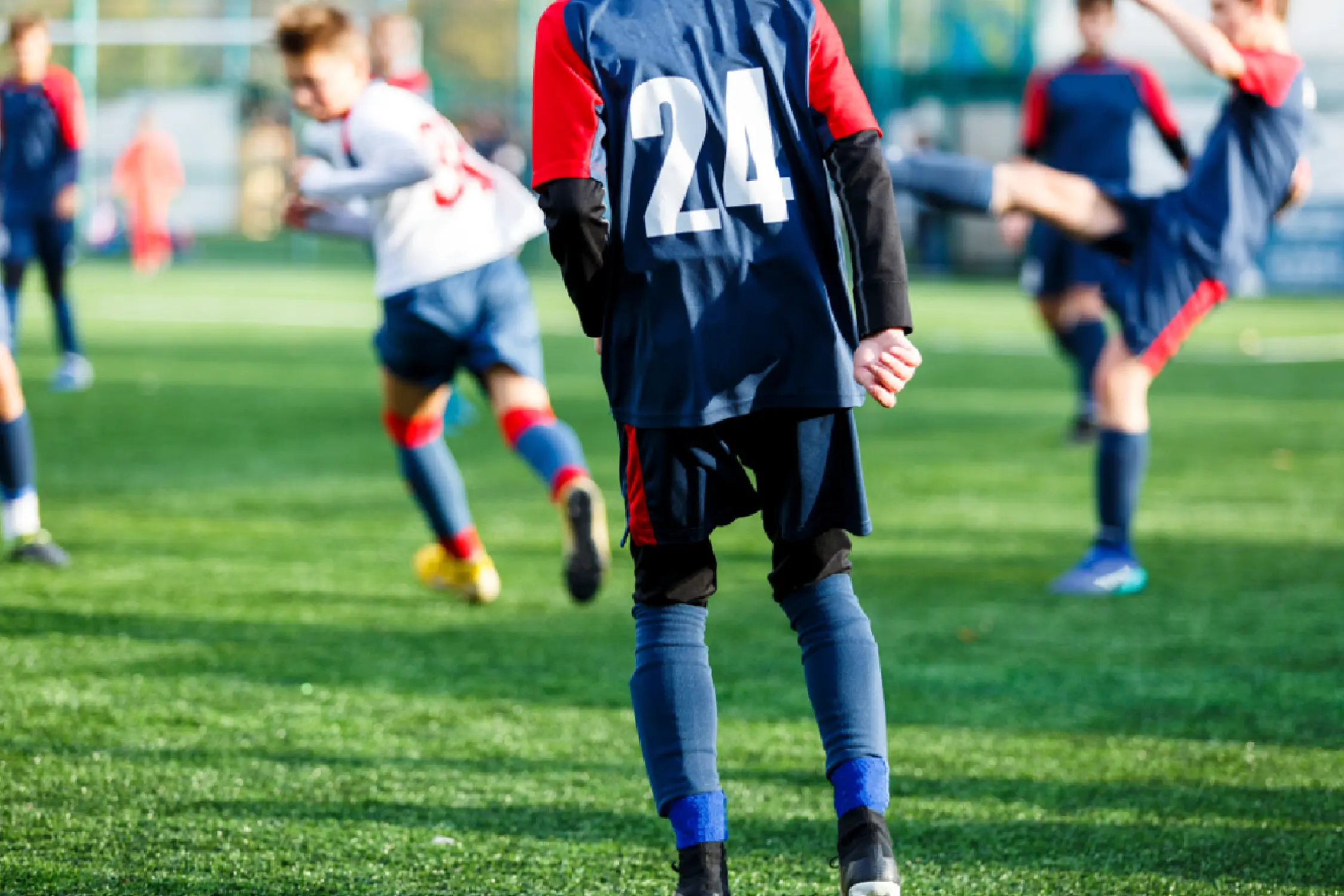 aicosports academy