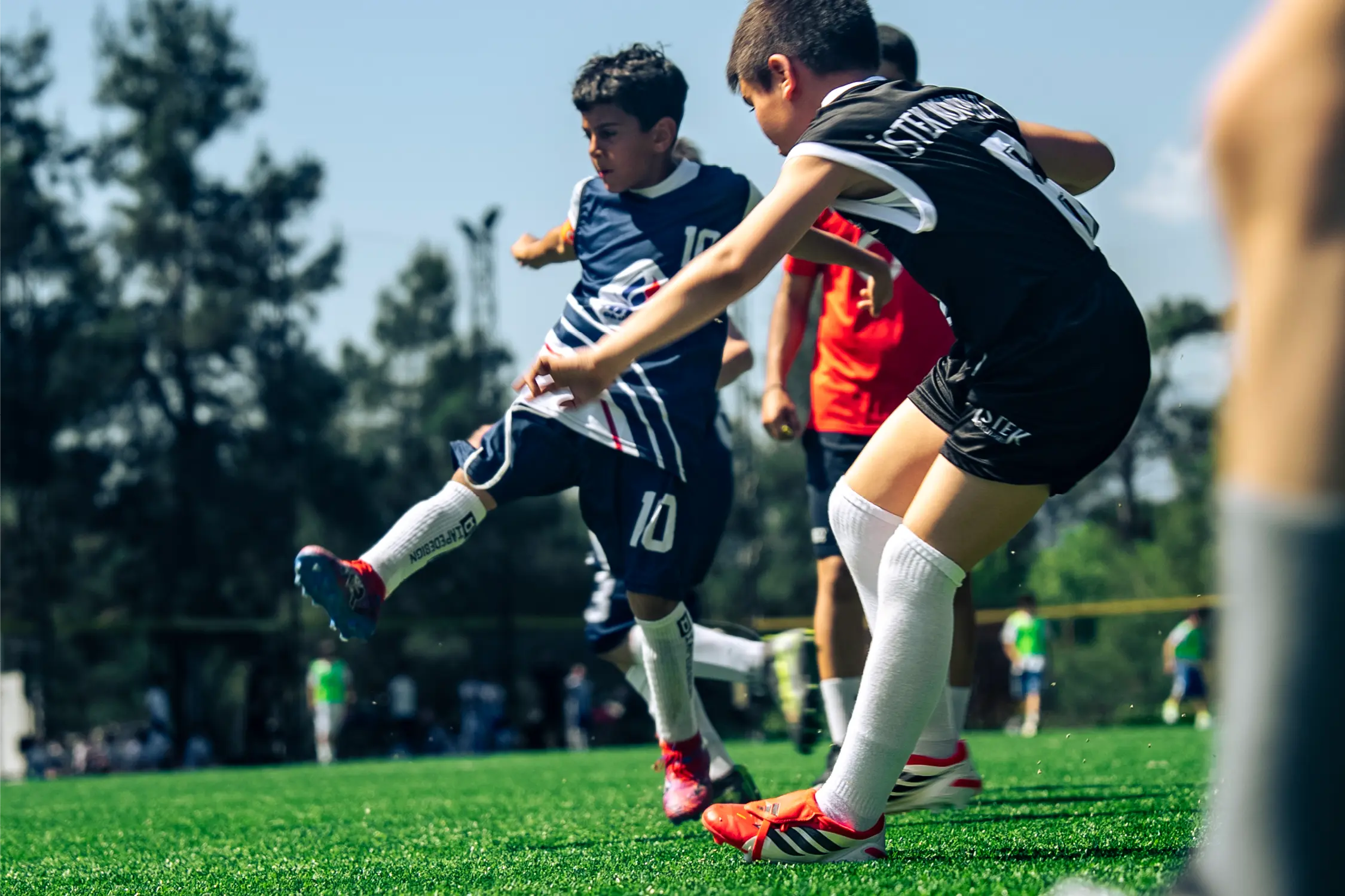 aicosports academy