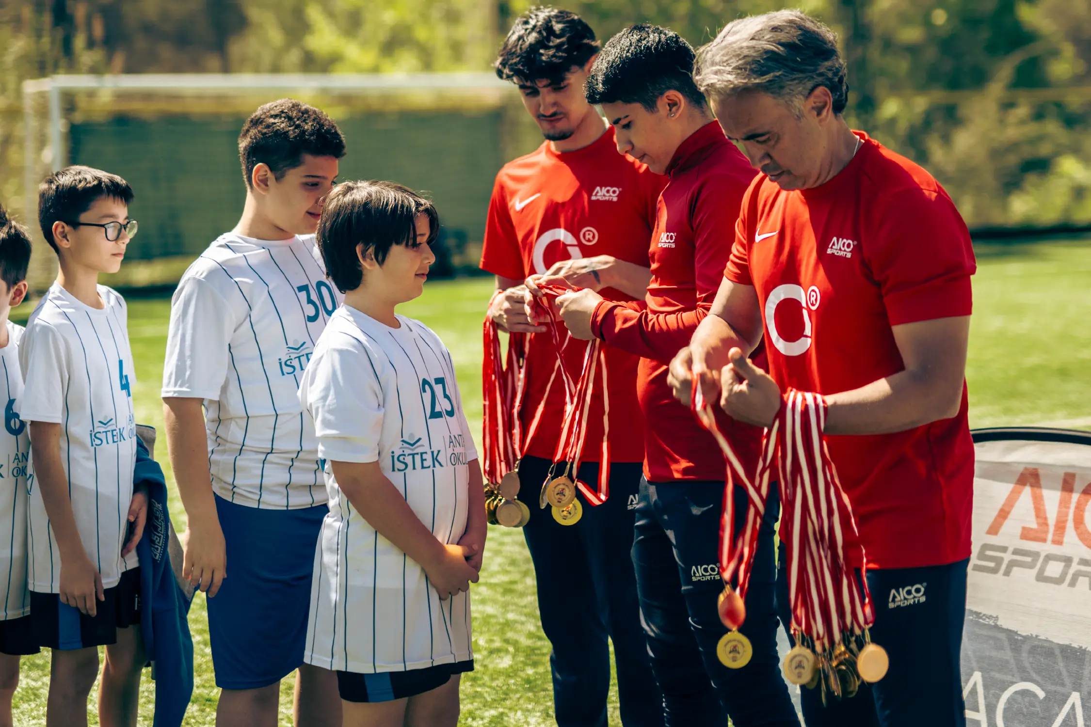 aicosports academy
