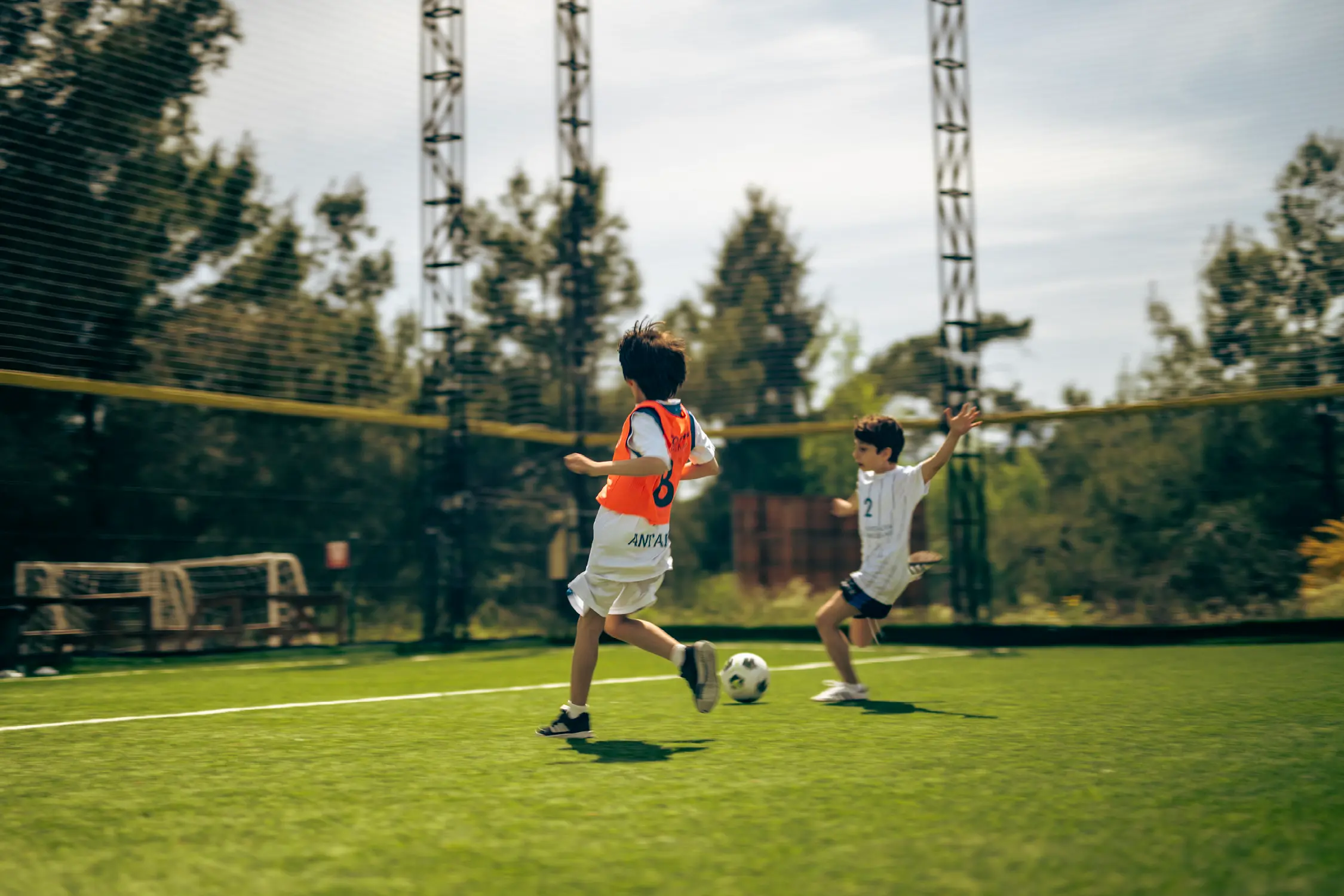 aicosports academy