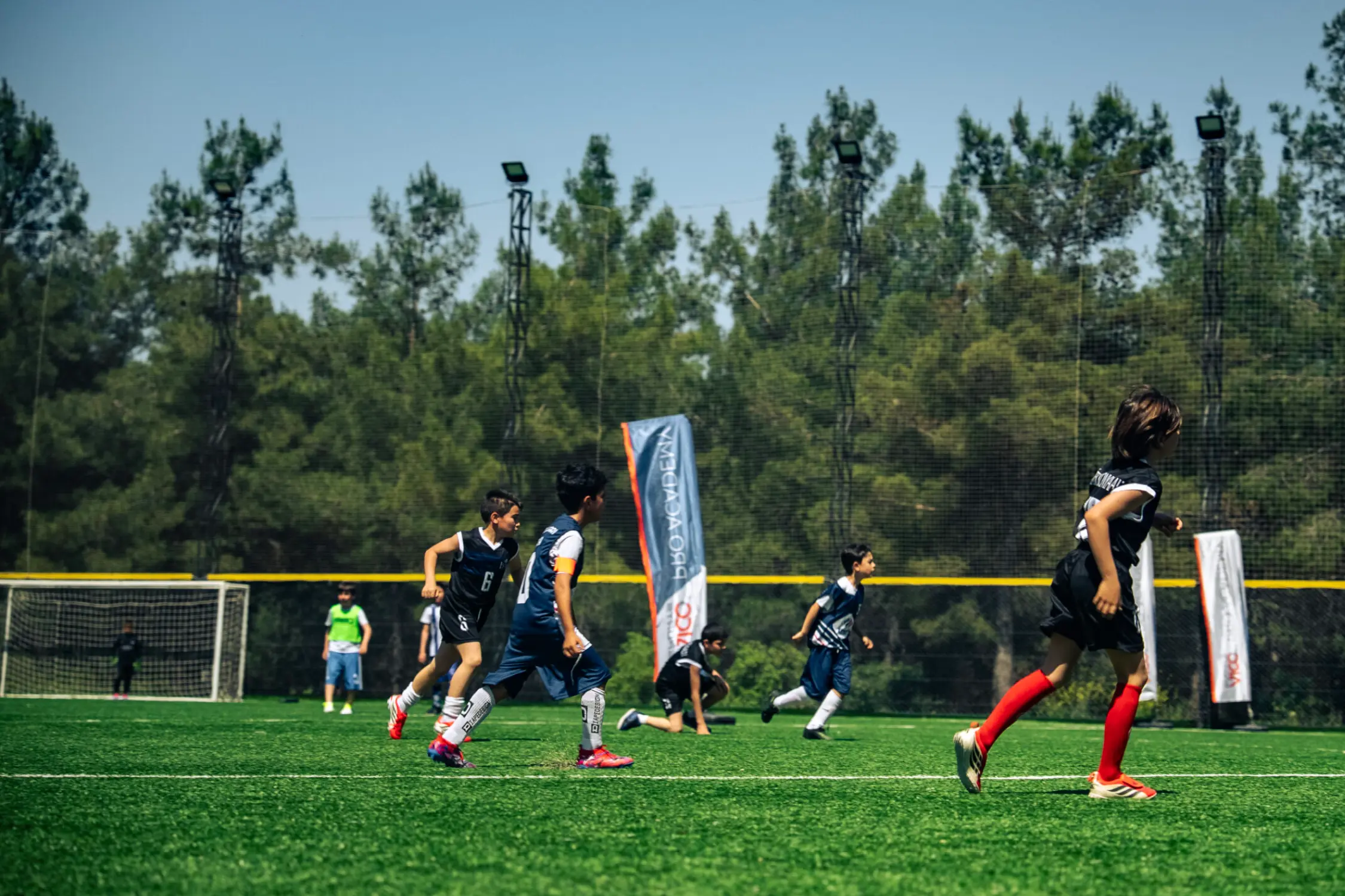 aicosports academy