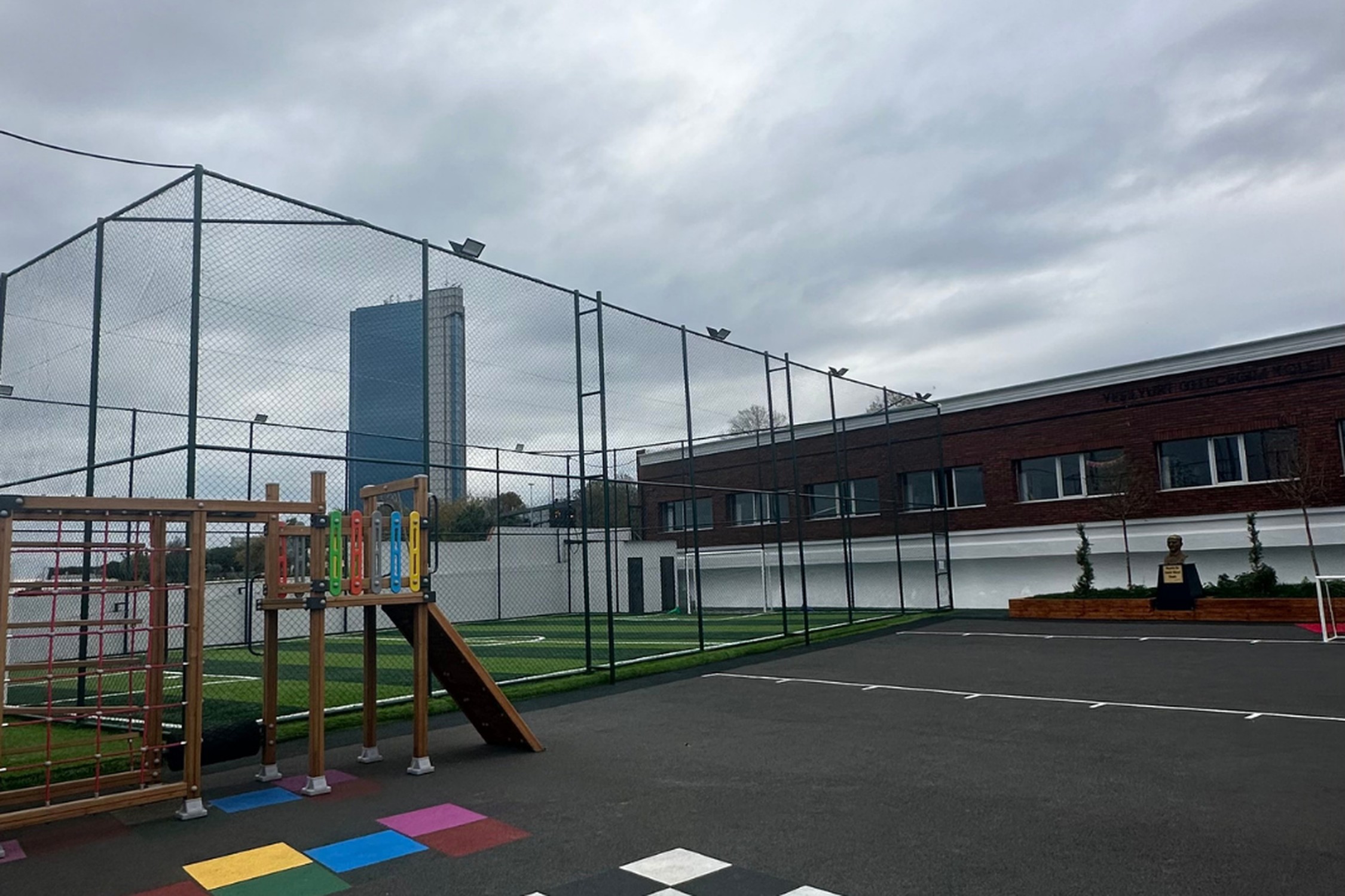 aicosports academy