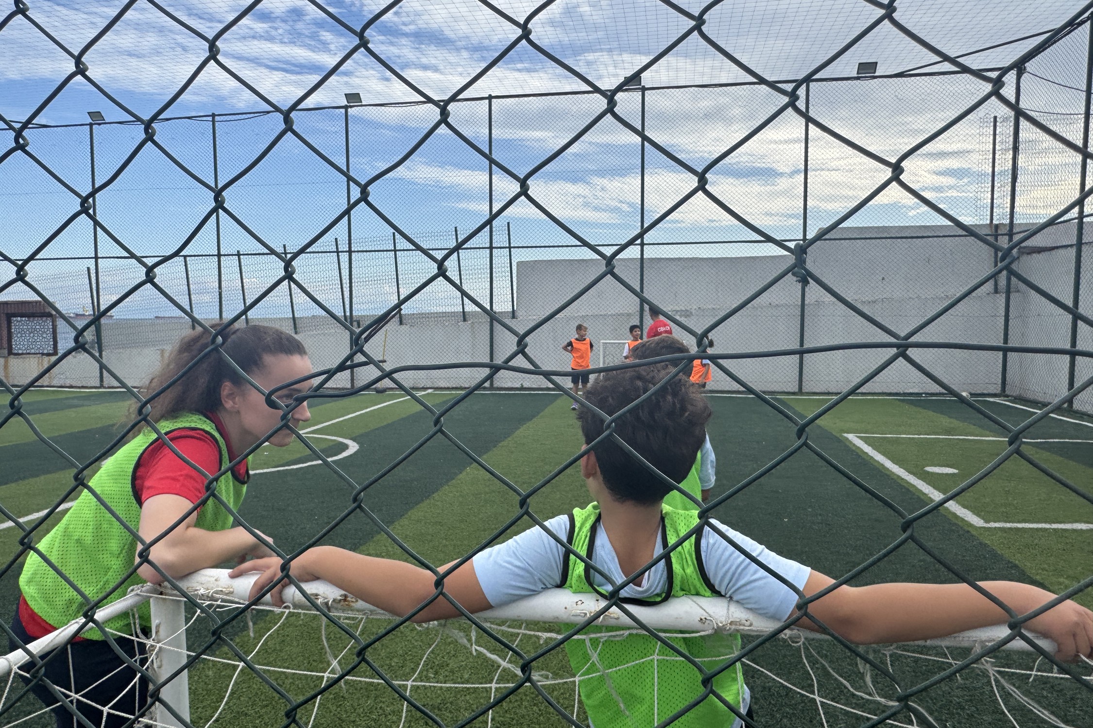 aicosports academy