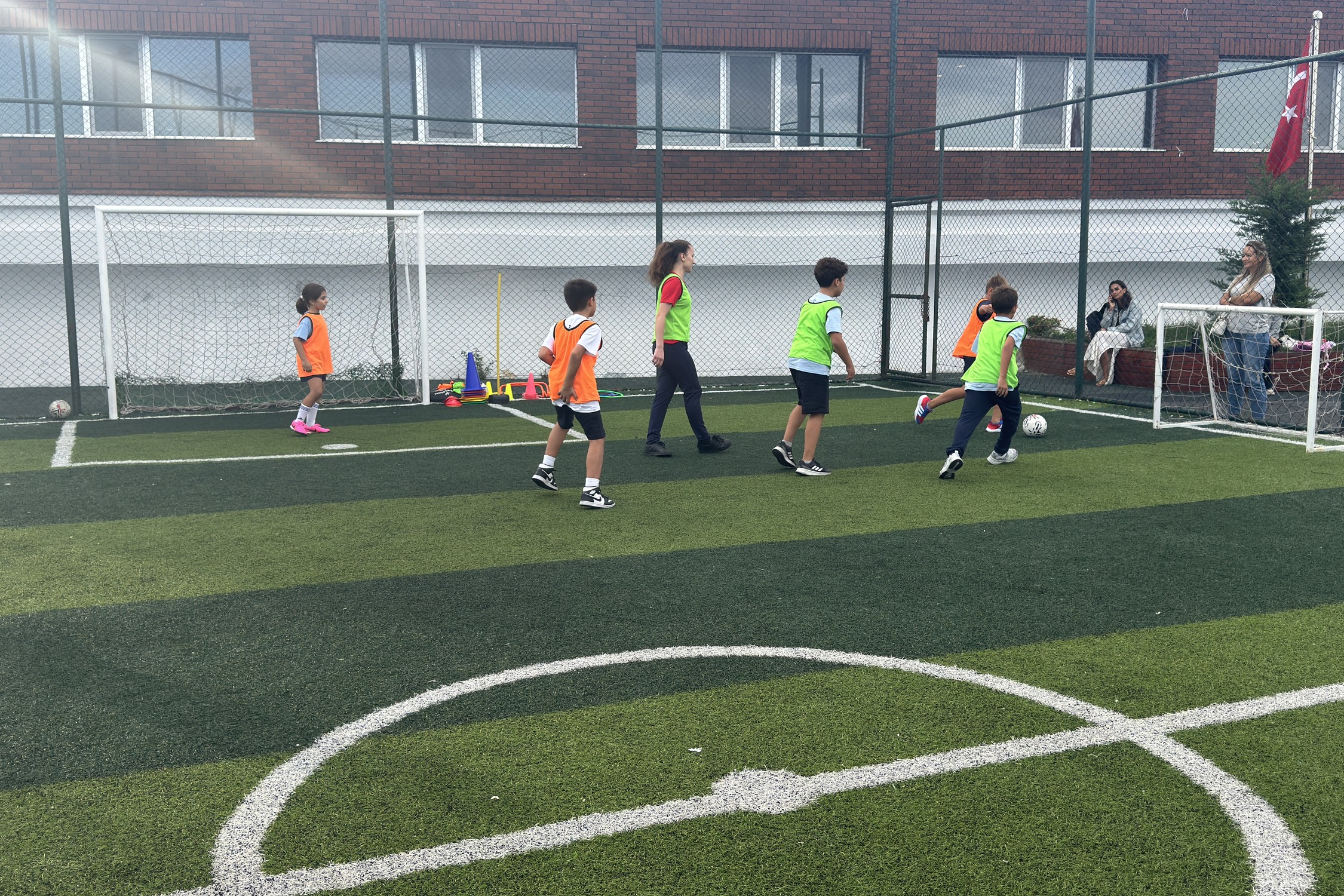 aicosports academy